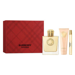 Burberry Goddess Edp 100 ml Set - Burberry