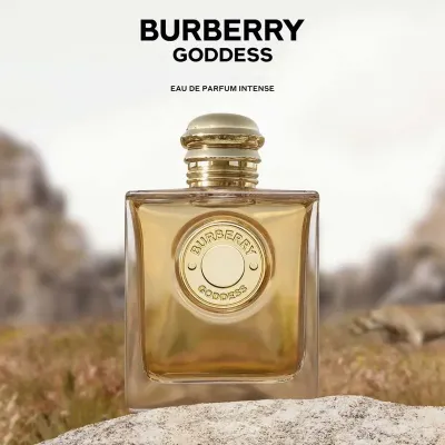 Burberry Goddess Intense Edp 100 ml - 3