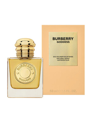 Burberry Goddess Intense Edp 50 ml - Burberry