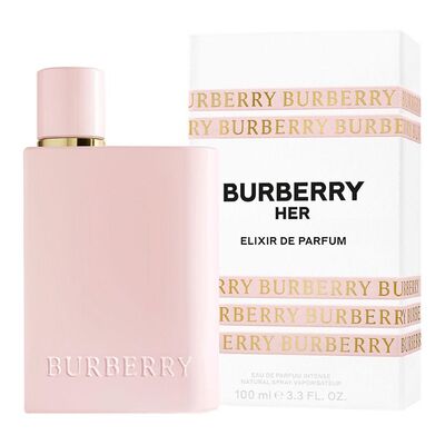 Burberry Her Elixir de Parfum Edp 100 ml - 1