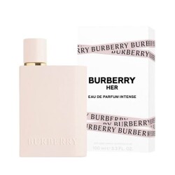 Burberry Her Intense Edp 100 ml - Burberry