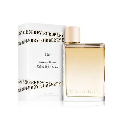 Burberry Her London Dream 100 ml Edp - 1