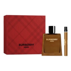 Burberry Hero Edp100 ml Set - Burberry