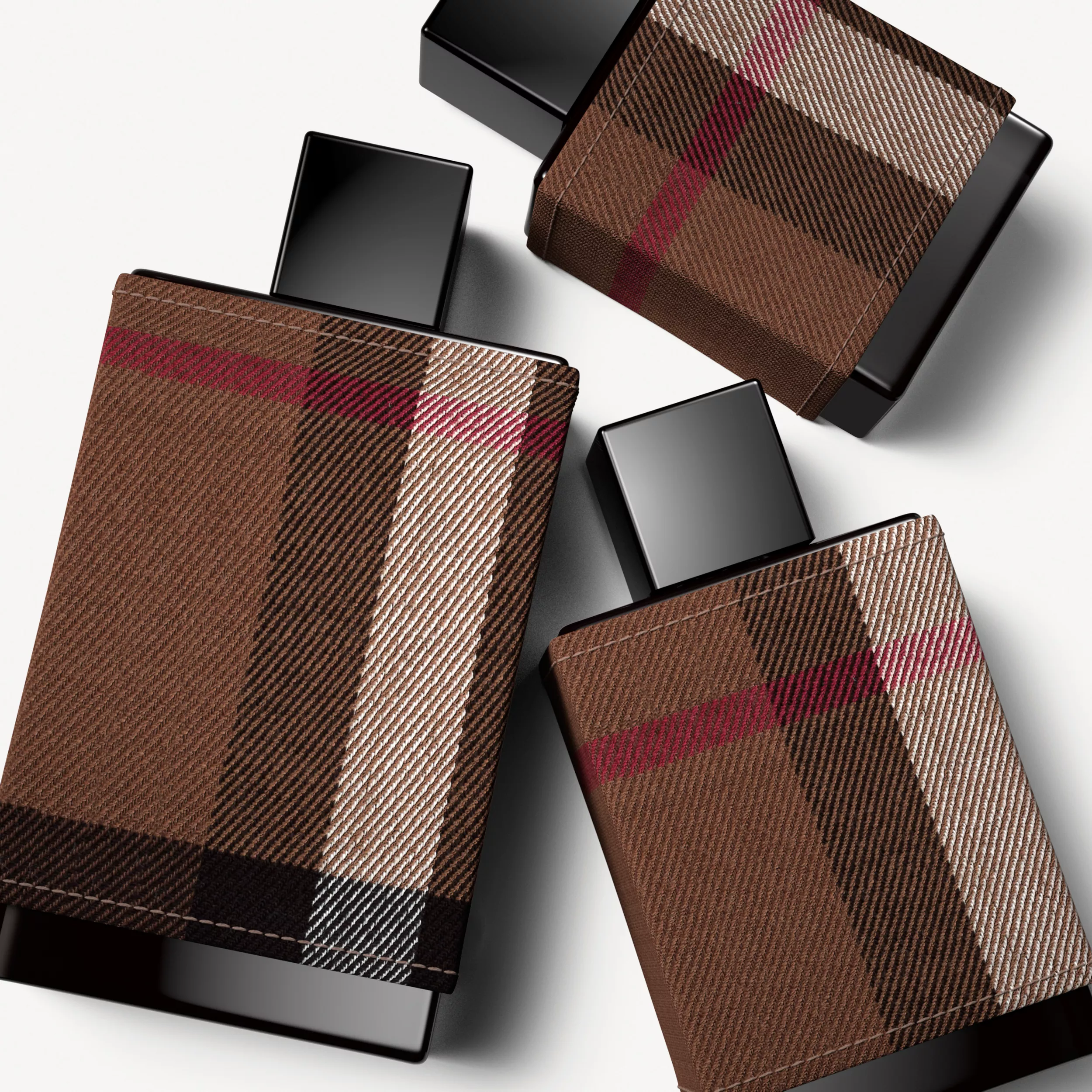 Burberry London Men 100 ml Edt - 2