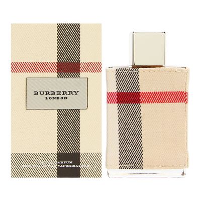 Burberry London Woman 100 ml Edp - 1