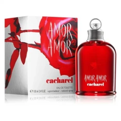 Cacharel Amor Amor Edt 100 ml - 1