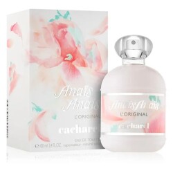 Cacharel Anais Anais Edt 100 ml - Cacharel