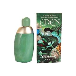 Cacharel Eden Edp 50 ml - Cacharel