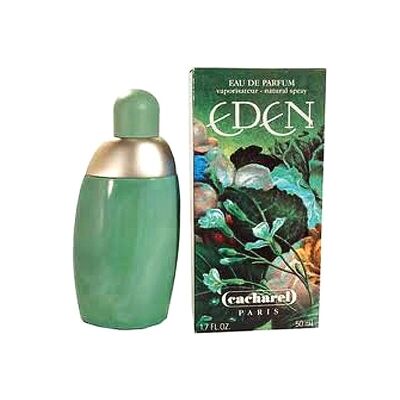 Cacharel Eden Edp 50 ml - 1