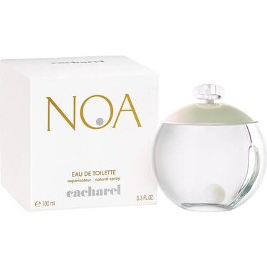 Cacharel Noa Edt 100 ml - 1