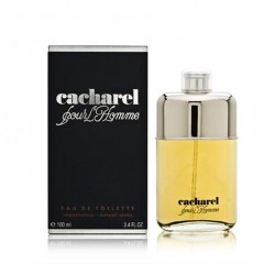 Cacharel Pour L'Homme Edt 100 ml - Cacharel