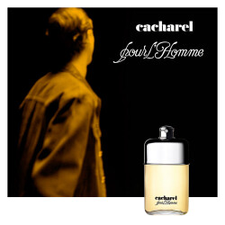 Cacharel Pour L'Homme Edt 100 ml - 2