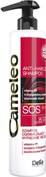 Cameleo Sos Anti Hair Loss Shampoo 250 ml - Cameleo