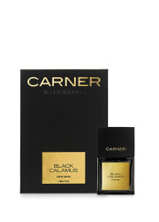 Carner Barcelona Black Calamus Edp 50 ml - Carner Barcelona