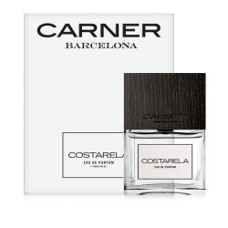 Carner Barcelona Costarela Edp 100 ml - Carner Barcelona