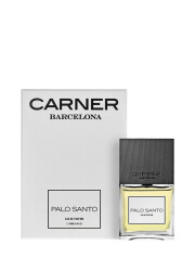 Carner Barcelona Palo Santo Edp 100 ml - Carner Barcelona