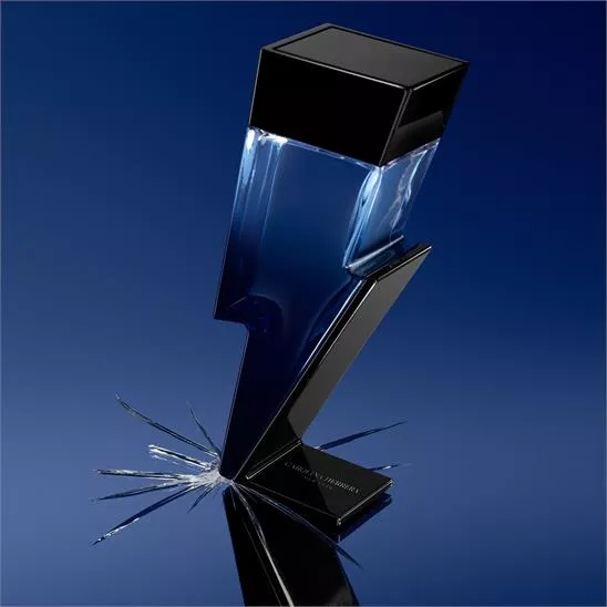 Carolina Herrera Bad Boy Cobalt Edp 100 ml - 3