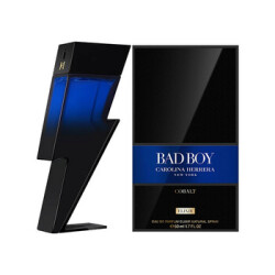 Carolina Herrera Bad Boy Cobalt Elixir Edp 100 ml - Carolina Herrera