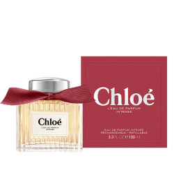 Chloe L' Eau De Parfum Intense Refillable Edp 100 ml - Chloe