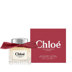 Chloe L' Eau De Parfum Intense Refillable Edp 50 ml - Chloe