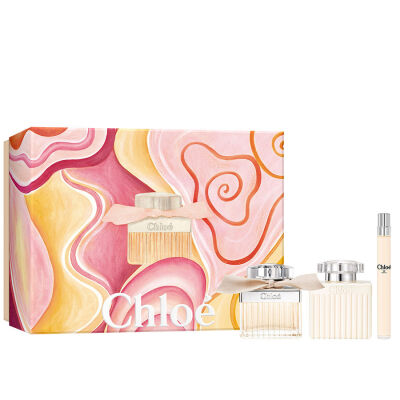 Chloe Eau De Parfüm 75 ml Set - 1