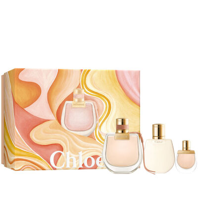 Chloe Nomade Edp 75 ml Set - 1