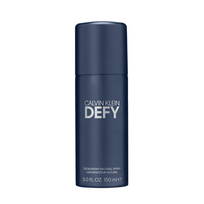 Calvin Klein Defy Men Deospray 150 ml - 1