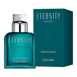 Calvin Klein Eternity Aromatic Essence Parfum Intense 100 ml - Calvin Klein