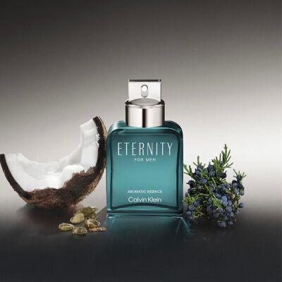 Calvin Klein Eternity Aromatic Essence Parfum Intense 100 ml - 2