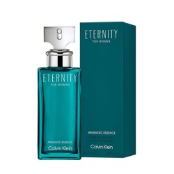 Calvin Klein Eternity Aromatic Essence Parfum Intense 100 ml - Calvin Klein