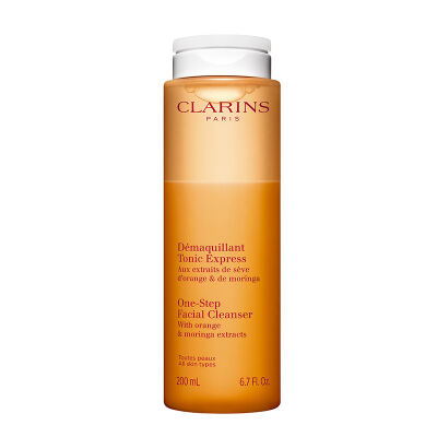 Clarins One Step Facial Cleansing 200 ml - 1