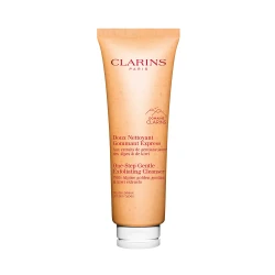 Clarins One Step Gentle Exfoliating Cleanser Peeling Temizleyici 125 ml - 1