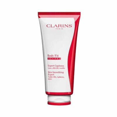 Clarins Body Fit Active 200 ml - 1