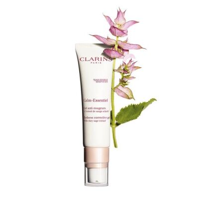 Clarins Calm-Essentiel Redness Corrective Gel 30 ml - 2