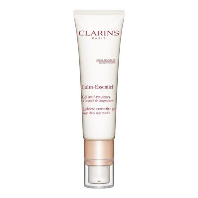 Clarins Calm-Essentiel Redness Corrective Gel 30 ml - 1