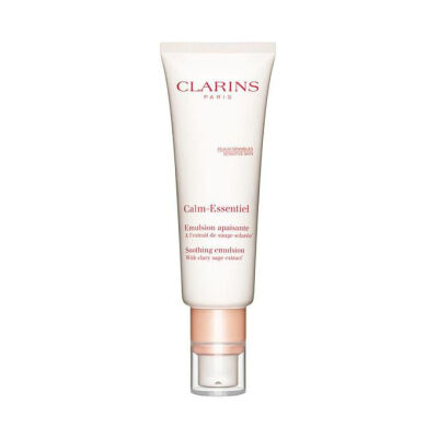 Clarins Calm Essentiel Soothing Emulsion Nemlendirici 50 ml - 1