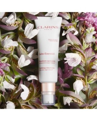 Clarins Calm Essentiel Soothing Emulsion Nemlendirici 50 ml - 2