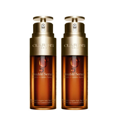 Clarins Double Serum Duo Set 50 ml - 1