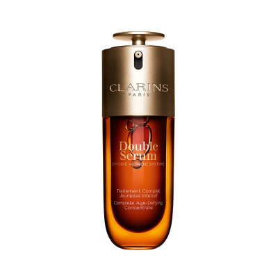 Clarins Double Serum 9 Retail 30 ml - Clarins