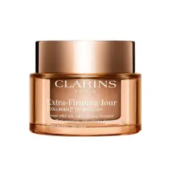 Clarins Extra-Firming Jour Collagen Technology Kuru Ciltler Krem 50 ml - 1