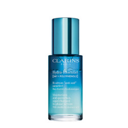 Clarins Hydra-Essentiel Bi-Phase Serum Nemlendirici Serum 30 ml - Clarins