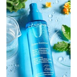 Clarins Hydra-Essentiel Nemlendirici Koruma Mist 75 ml - 2