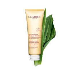 Clarins Hydrating Gentle Köpük Temizleyici 125 ml - 2