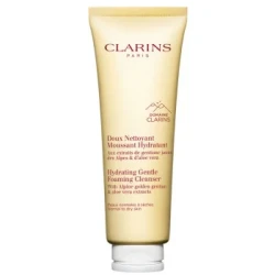 Clarins Hydrating Gentle Köpük Temizleyici 125 ml - 1