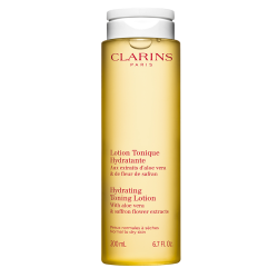 Clarins Hydrating Toning Lotion Nemlendirici Tonik Losyon 200 ml - Clarins