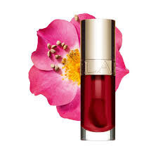 Clarins Lip Comfort Oil Dudak Bakım Yağı 03 Cherry - 2