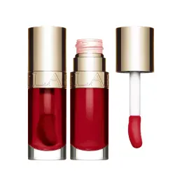 Clarins Lip Comfort Oil Dudak Bakım Yağı 03 Cherry - 1