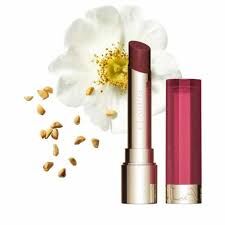 Clarins Lip Oil Balm Renkli Nemlendirici 06 Fıg - 1