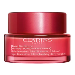 Clarins Rose Radiance Yaşlanma Karşıtı Bakım Krem 50 ml - 1