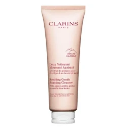 Clarins Soothing Gentle Köpük Temizleyici 125 ml - 1